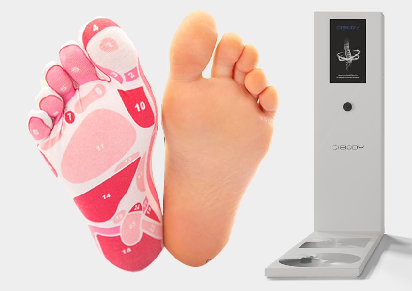 Ayak Analiz Cihazı Fiyatları